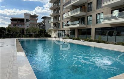 BORNOVA YEŞİLOVA İKON LIVE | 5+1 LOFT DUBLEKS | 475 M² | KÖRFEZ & ŞEHİR MANZARALI