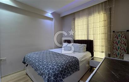 Karşıyaka Goncalar Mahallesi Merkezi Konumda Satılık 2+1 Daire