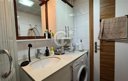 Karşıyaka Goncalar Mahallesi Merkezi Konumda Satılık 2+1 Daire