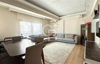 Karşıyaka Goncalar Mahallesi Merkezi Konumda Satılık 2+1 Daire
