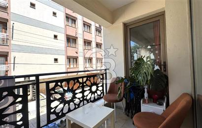 Karşıyaka Goncalar Mahallesi Merkezi Konumda Satılık 2+1 Daire