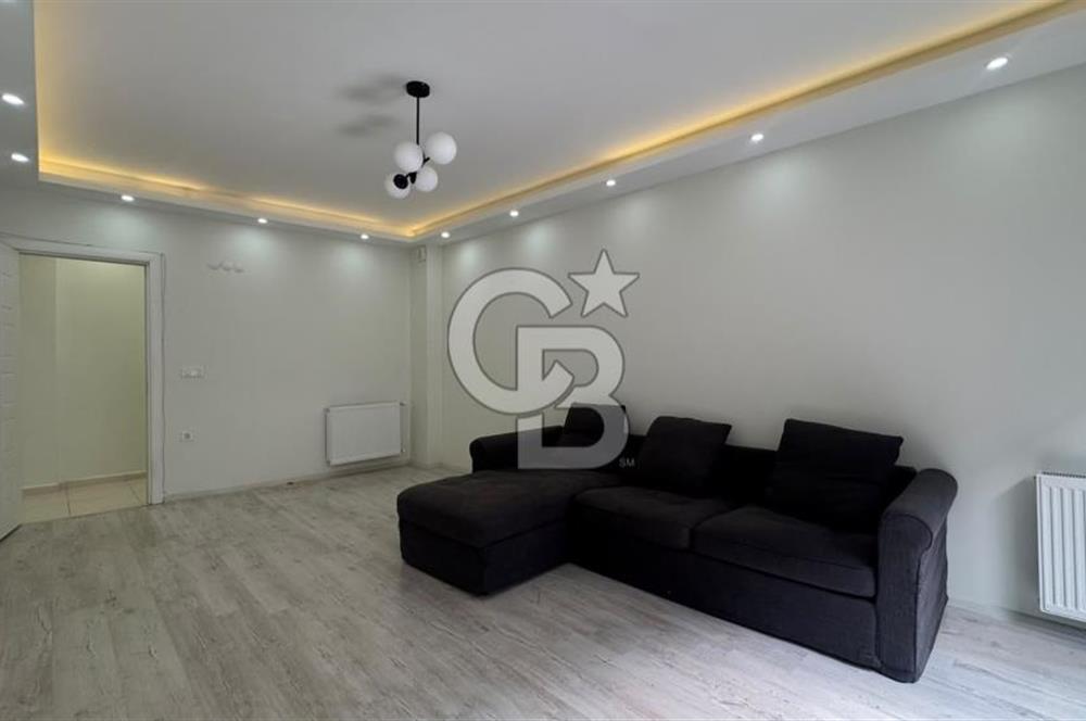 Karşıyaka Cumhuriyet Mahallesinde 2+1 Kiralık Daire