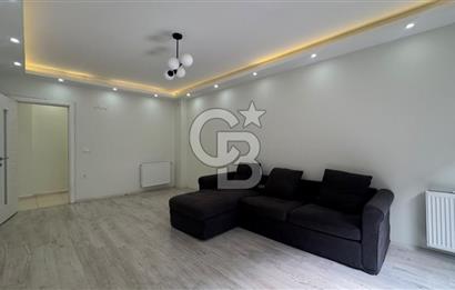 Karşıyaka Cumhuriyet Mahallesinde 2+1 Kiralık Daire
