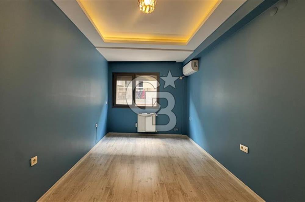 Karşıyaka Cumhuriyet Mahallesinde 2+1 Kiralık Daire