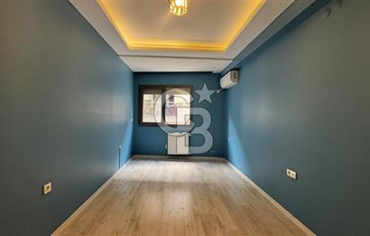 Karşıyaka Cumhuriyet Mahallesinde 2+1 Kiralık Daire