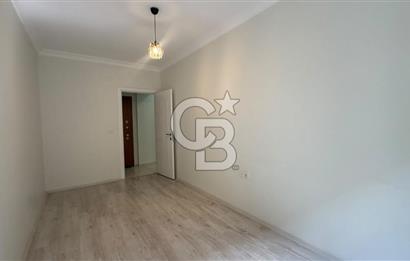 Karşıyaka Cumhuriyet Mahallesinde 2+1 Kiralık Daire