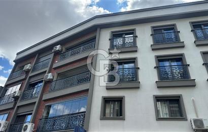 Karşıyaka Cumhuriyet Mahallesinde 2+1 Kiralık Daire