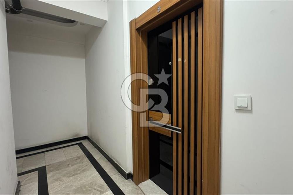 Karşıyaka Cumhuriyet Mahallesinde 2+1 Kiralık Daire
