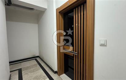 Karşıyaka Cumhuriyet Mahallesinde 2+1 Kiralık Daire