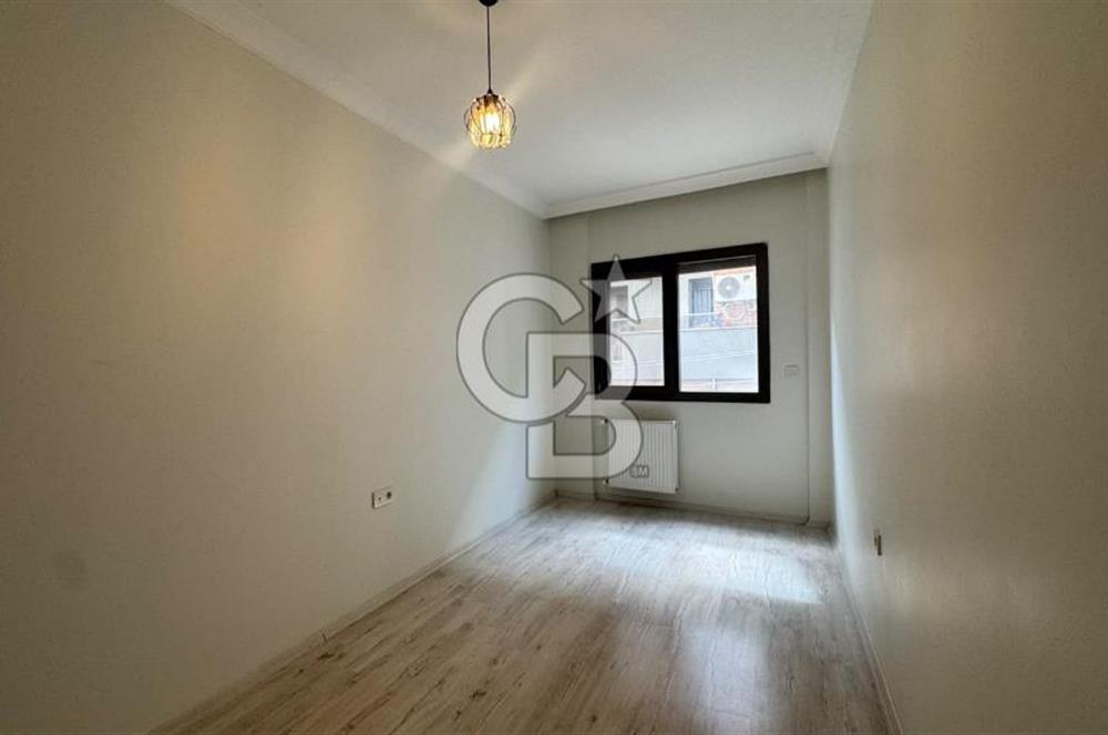 Karşıyaka Cumhuriyet Mahallesinde 2+1 Kiralık Daire