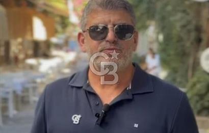 ÇEŞME ALAÇATI'DA DEVREN KİRALIK MEYHANE