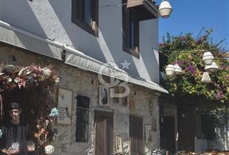 ÇEŞME ALAÇATI'DA DEVREN KİRALIK MEYHANE - 4 - 376330