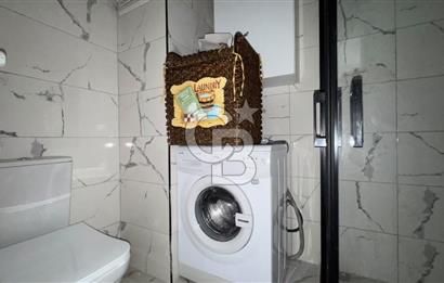 Bakırçay Üniversitesi Yakını Geniş Eşyalı 1+1 Kiralık Daire