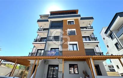 Bakırçay Üniversitesi Yakını Geniş Eşyalı 1+1 Kiralık Daire