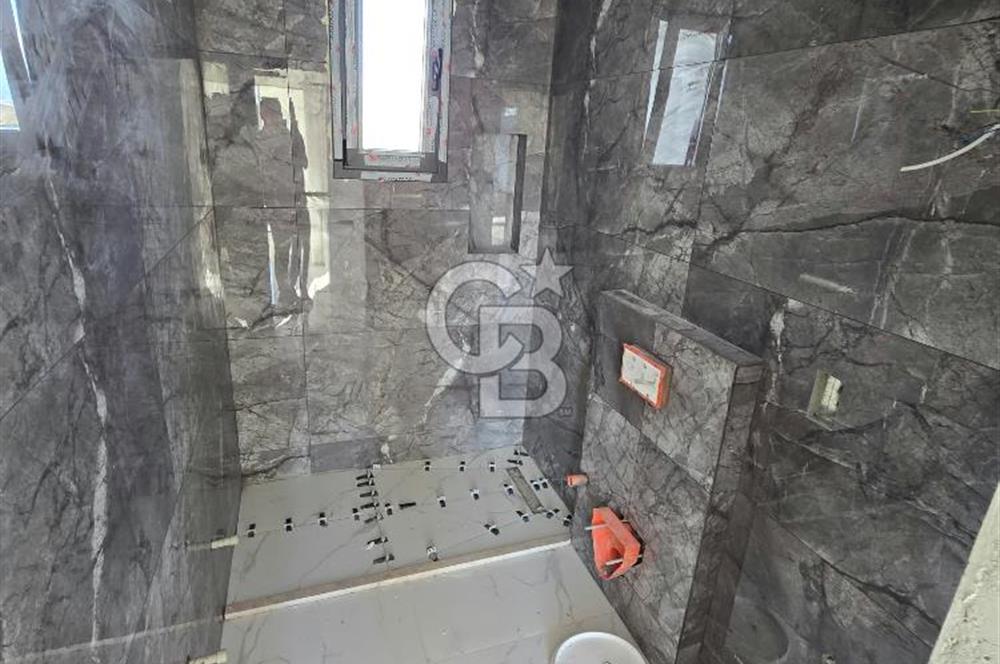 Gönyeli'de Kuzey Çevre Yoluna 1 Dk Sürüş Mesafesinde  Satılık 3+1 Ultralüx Penthouse!!!