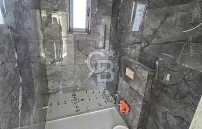 Gönyeli'de Kuzey Çevre Yoluna 1 Dk Sürüş Mesafesinde  Satılık 3+1 Ultralüx Penthouse!!!