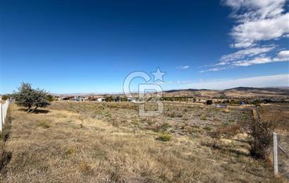 YENİMAHALLE MEMLİK'DE 3.545 m² SATILIK TARLA