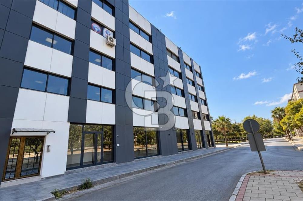 ÇİĞLİ ATAŞEHİR ANADOLU CD CEPHELİ ARSLAN PLAZA'DA KİRALIK DÜKKAN