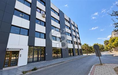 ÇİĞLİ ATAŞEHİR ANADOLU CD CEPHELİ ARSLAN PLAZA'DA KİRALIK DÜKKAN