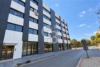 ÇİĞLİ ATAŞEHİR ANADOLU CD CEPHELİ ARSLAN PLAZA'DA KİRALIK DÜKKAN - 4 - 376342