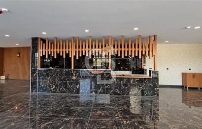 ÇİĞLİ ATAŞEHİR ANADOLU CD CEPHELİ ARSLAN PLAZA'DA KİRALIK DÜKKAN