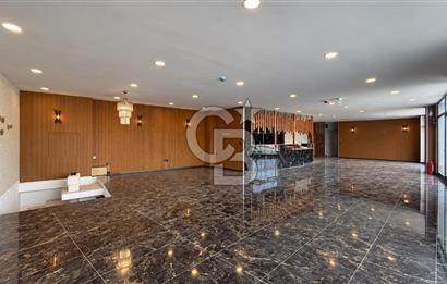 ÇİĞLİ ATAŞEHİR ANADOLU CD CEPHELİ ARSLAN PLAZA'DA KİRALIK DÜKKAN