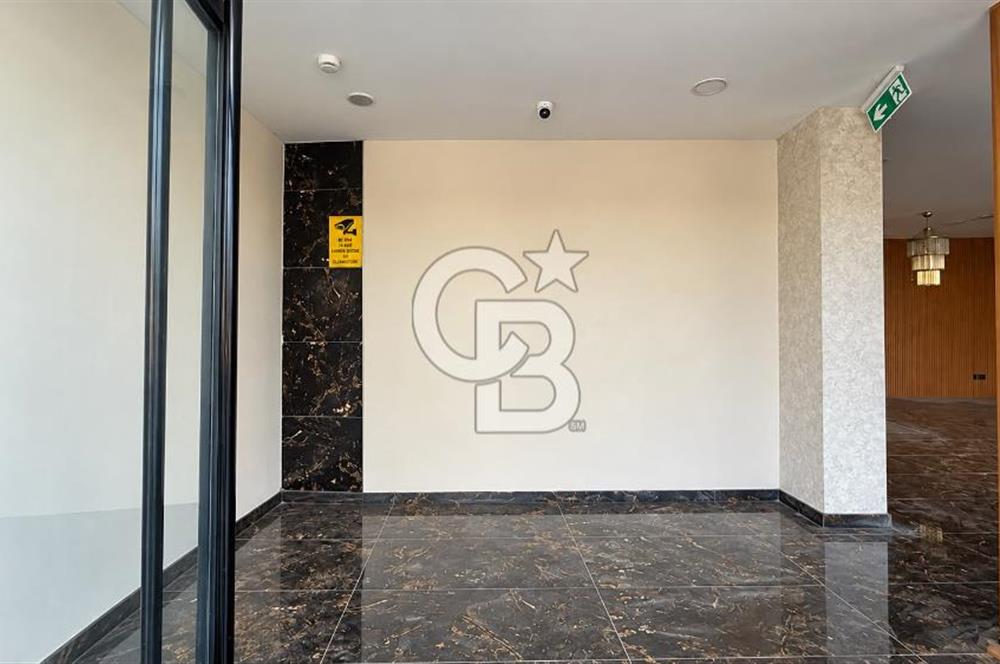 ÇİĞLİ ATAŞEHİR ANADOLU CD CEPHELİ ARSLAN PLAZA'DA KİRALIK DÜKKAN