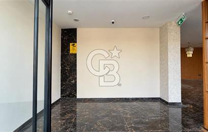 ÇİĞLİ ATAŞEHİR ANADOLU CD CEPHELİ ARSLAN PLAZA'DA KİRALIK DÜKKAN