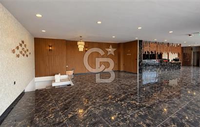 ÇİĞLİ ATAŞEHİR ANADOLU CD CEPHELİ ARSLAN PLAZA'DA KİRALIK DÜKKAN