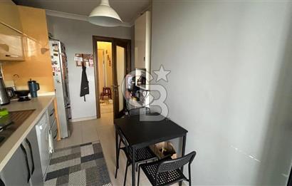 Pera Park Sitesi'nde Havuzlu ve Zengin Sosyal Donatılı 2+1 Daire