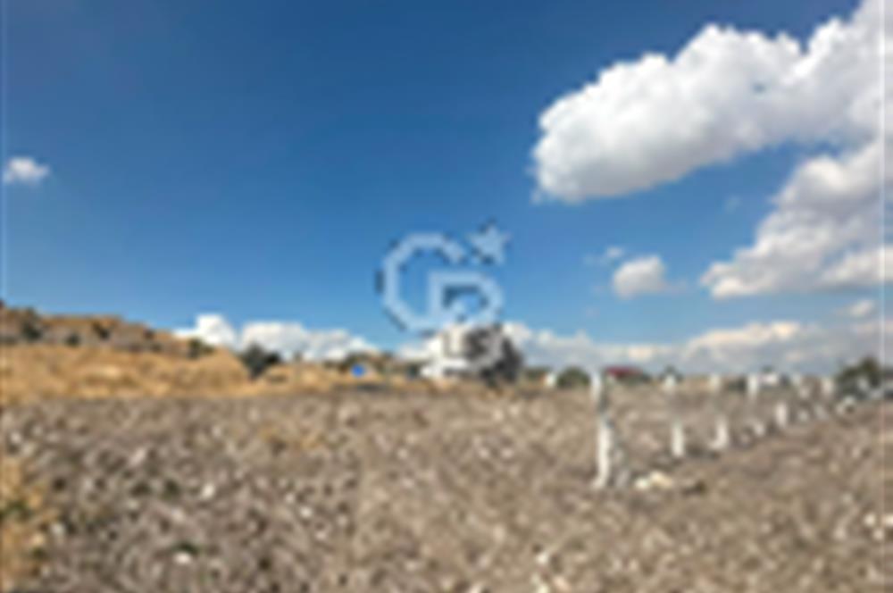 YENİMAHALLE MEMLİK'DE 3.545 m² SATILIK TARLA