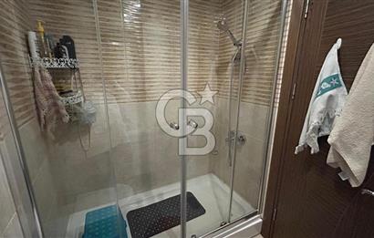 Pera Park Sitesi'nde Havuzlu ve Zengin Sosyal Donatılı 2+1 Daire