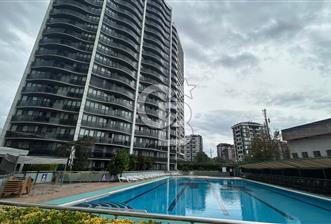 Pera Park Sitesi'nde Havuzlu ve Zengin Sosyal Donatılı 2+1 Daire - 5 - 376348