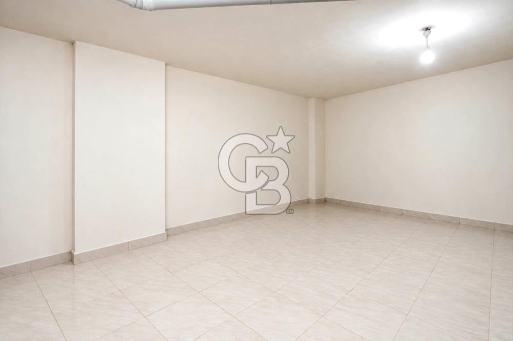 CB EAGLE'DAN DEMİRCİLER CAD. HARİKA CEPHELİ 240 m² İŞ YERİ