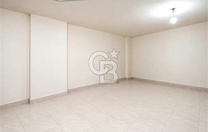 CB EAGLE'DAN DEMİRCİLER CAD. HARİKA CEPHELİ 240 m² İŞ YERİ