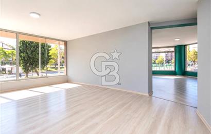 CB EAGLE'DAN DEMİRCİLER CAD. HARİKA CEPHELİ 240 m² İŞ YERİ