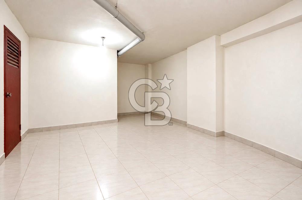 CB EAGLE'DAN DEMİRCİLER CAD. HARİKA CEPHELİ 240 m² İŞ YERİ