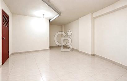 CB EAGLE'DAN DEMİRCİLER CAD. HARİKA CEPHELİ 240 m² İŞ YERİ