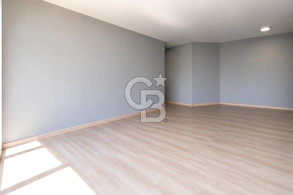 CB EAGLE'DAN DEMİRCİLER CAD. HARİKA CEPHELİ 240 m² İŞ YERİ