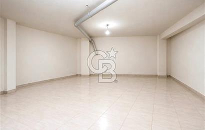 CB EAGLE'DAN DEMİRCİLER CAD. HARİKA CEPHELİ 240 m² İŞ YERİ