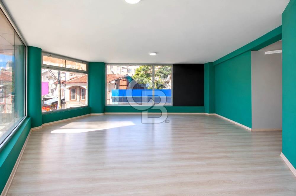 CB EAGLE'DAN DEMİRCİLER CAD. HARİKA CEPHELİ 240 m² İŞ YERİ