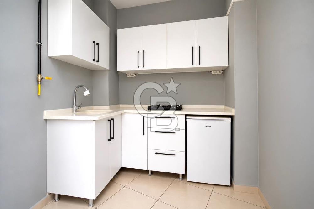 CB EAGLE'DAN DEMİRCİLER CAD. HARİKA CEPHELİ 240 m² İŞ YERİ