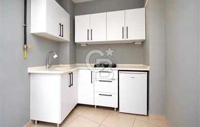 CB EAGLE'DAN DEMİRCİLER CAD. HARİKA CEPHELİ 240 m² İŞ YERİ