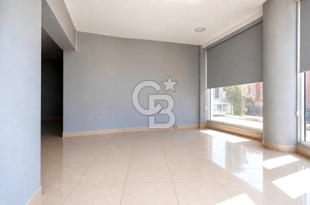 CB EAGLE'DAN DEMİRCİLER CAD. HARİKA CEPHELİ 240 m² İŞ YERİ
