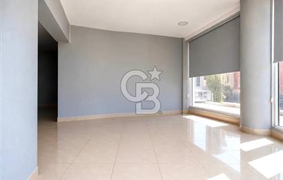 CB EAGLE'DAN DEMİRCİLER CAD. HARİKA CEPHELİ 240 m² İŞ YERİ