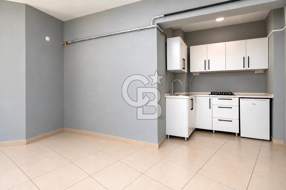 CB EAGLE'DAN DEMİRCİLER CAD. HARİKA CEPHELİ 240 m² İŞ YERİ