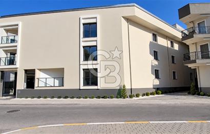 ÇİĞLİ BALATÇIK'DA SATILIK SIFIR 1+1 DAİRELER