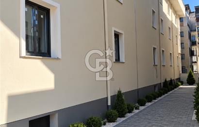 ÇİĞLİ BALATÇIK'DA SATILIK SIFIR 1+1 DAİRELER
