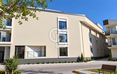 ÇİĞLİ BALATÇIK'DA SATILIK SIFIR 1+1 DAİRELER