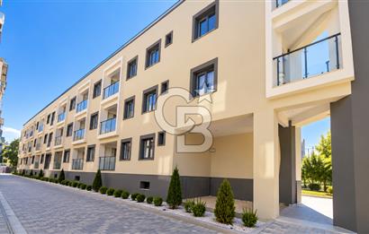 ÇİĞLİ BALATÇIK'DA SATILIK SIFIR 1+1 DAİRELER